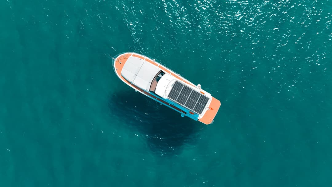 Antalya Center: 12 Meter Luxury Yacht with 3 Cabins for 12 Guests - Exclusive Trips & Unforgettable Memories