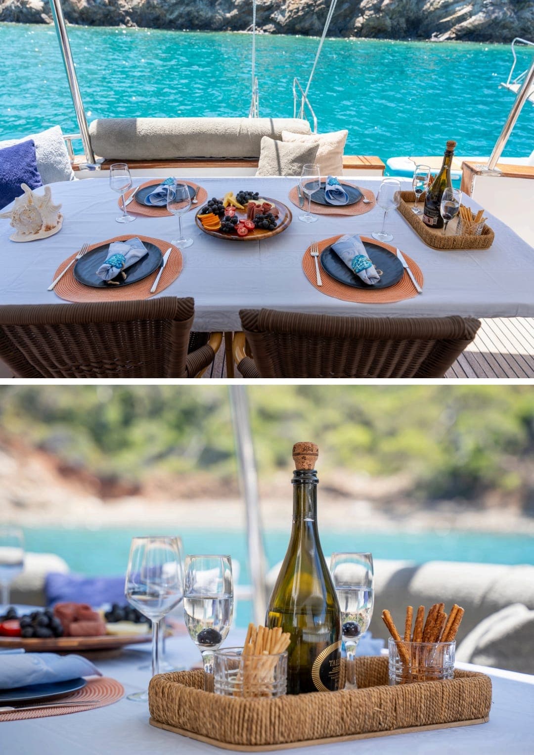 Onvergetelijk Sea Tours met een 14-Meter Trawler Motorjacht Vertrekkend vanuit Fethiye 11
