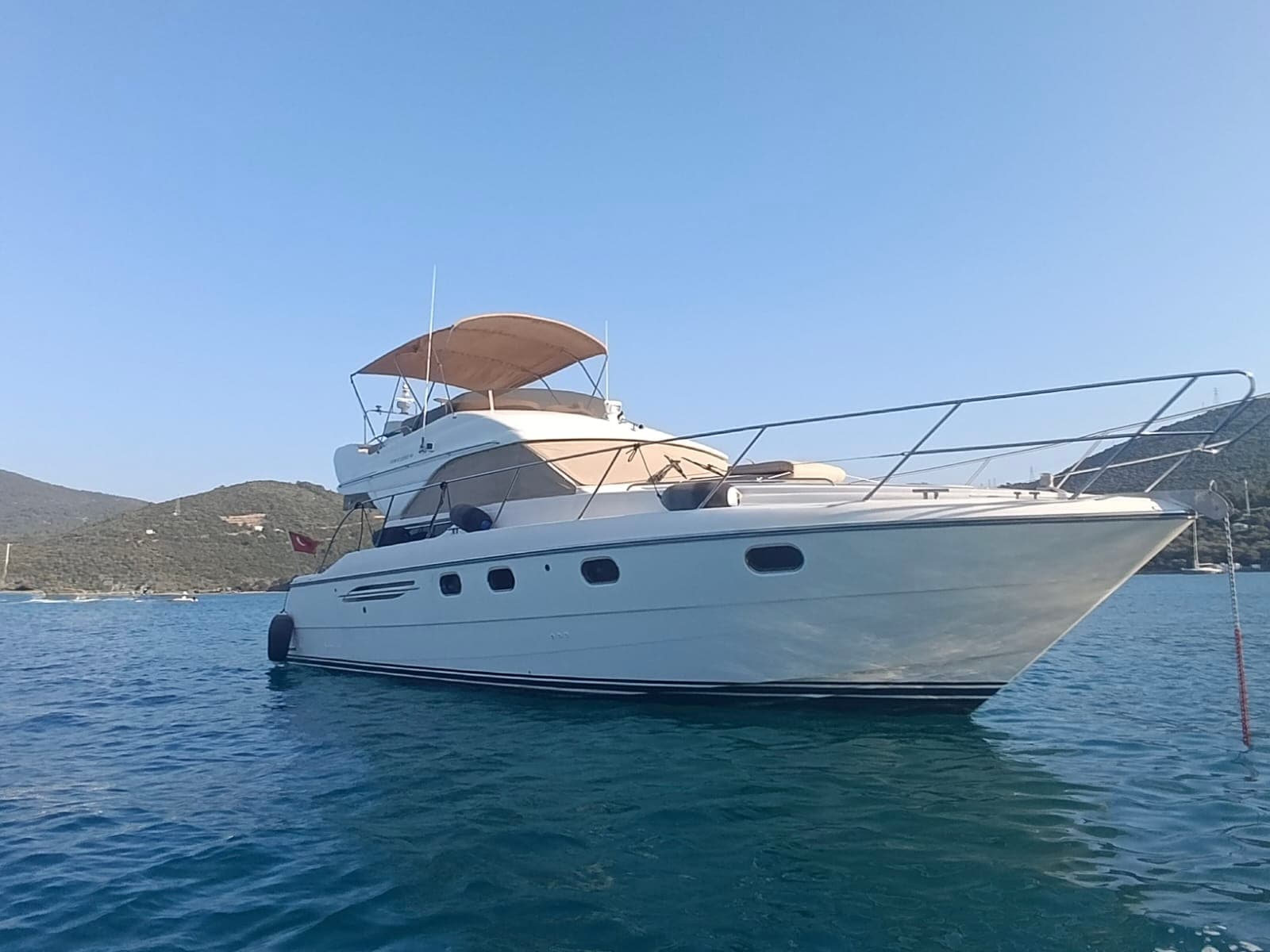 Bodrum Koyları Turu