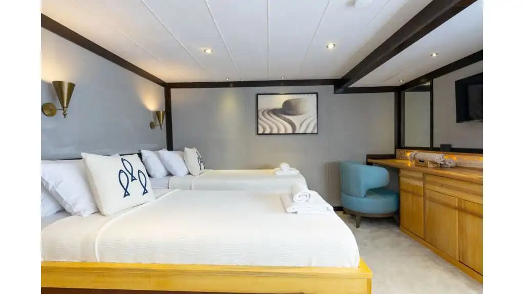 2023 Construido Superb Yate a Motor: Main cubierta Master Camarote & Full Water Toys (28m) 77