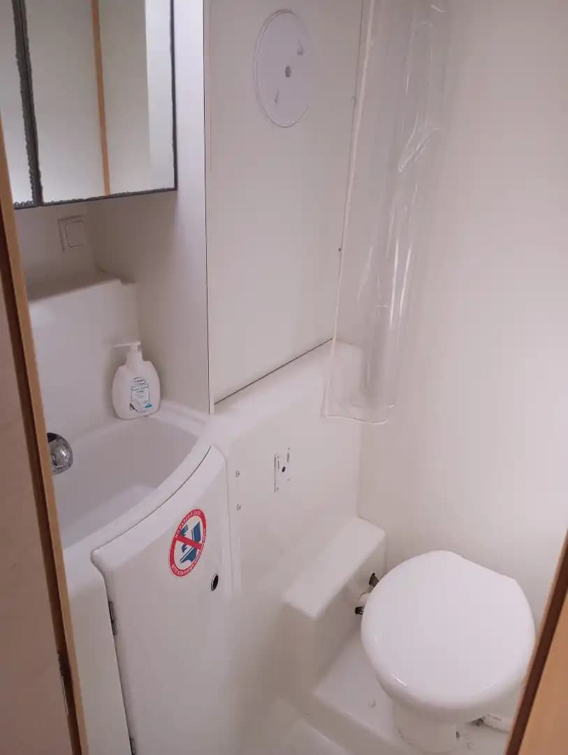 Lagoon 400 S2 Katamaran Charter Fethiye | 2014 Model, 4 Kabinen, Greek Inseln 24