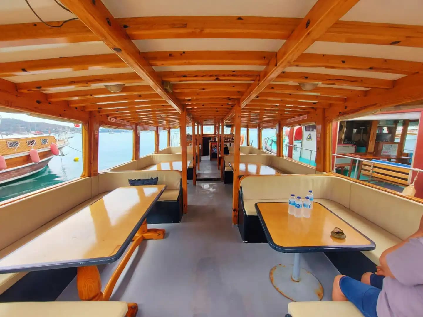 Perfect voor Bachelor Parties, Birthdays & Groep Boat Tours 6