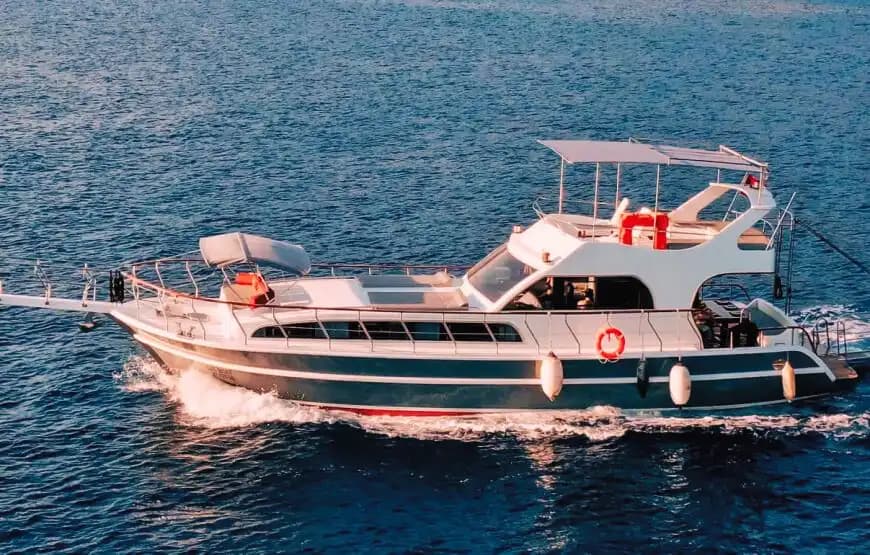 Unforgettable Events Aboard a Luxury Private Boat in Fethiye 2