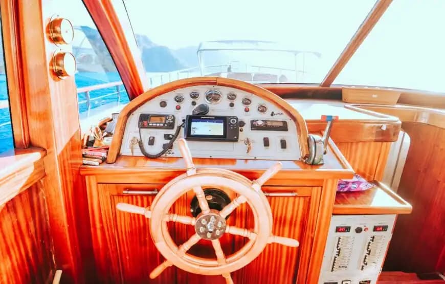 Unforgettable Events Aboard a Luxury Private Boat in Fethiye 16