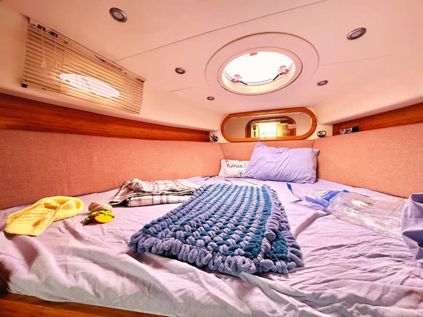 Göcek 8 Person Motor Yacht Rental Experience 6