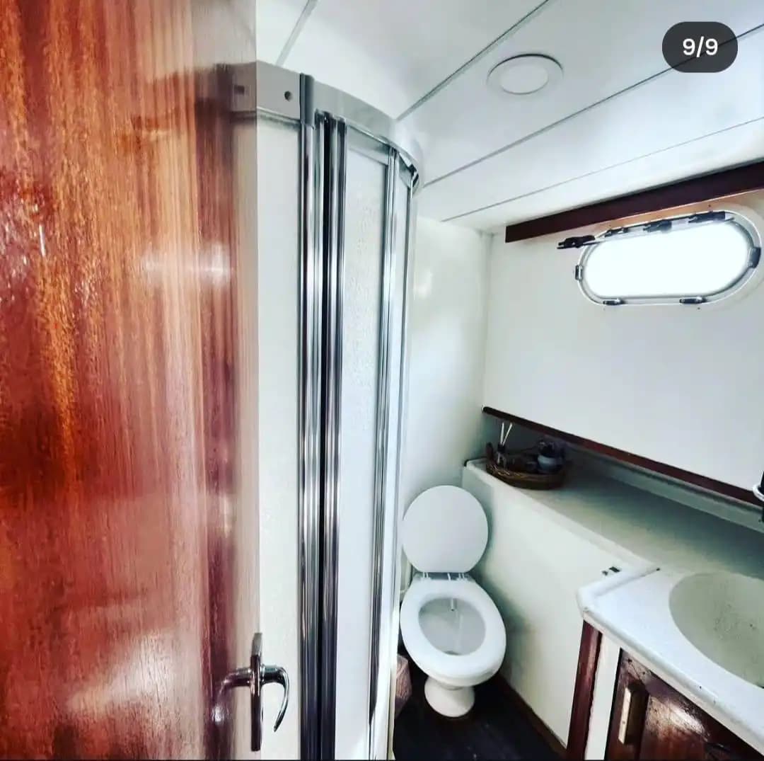 Location Gulet Privée - Vivez le Luxe sur les Eaux Bleues 11