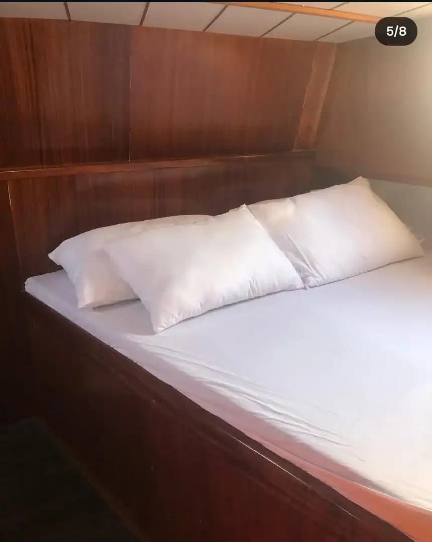Location Gulet Privée - Vivez le Luxe sur les Eaux Bleues 6