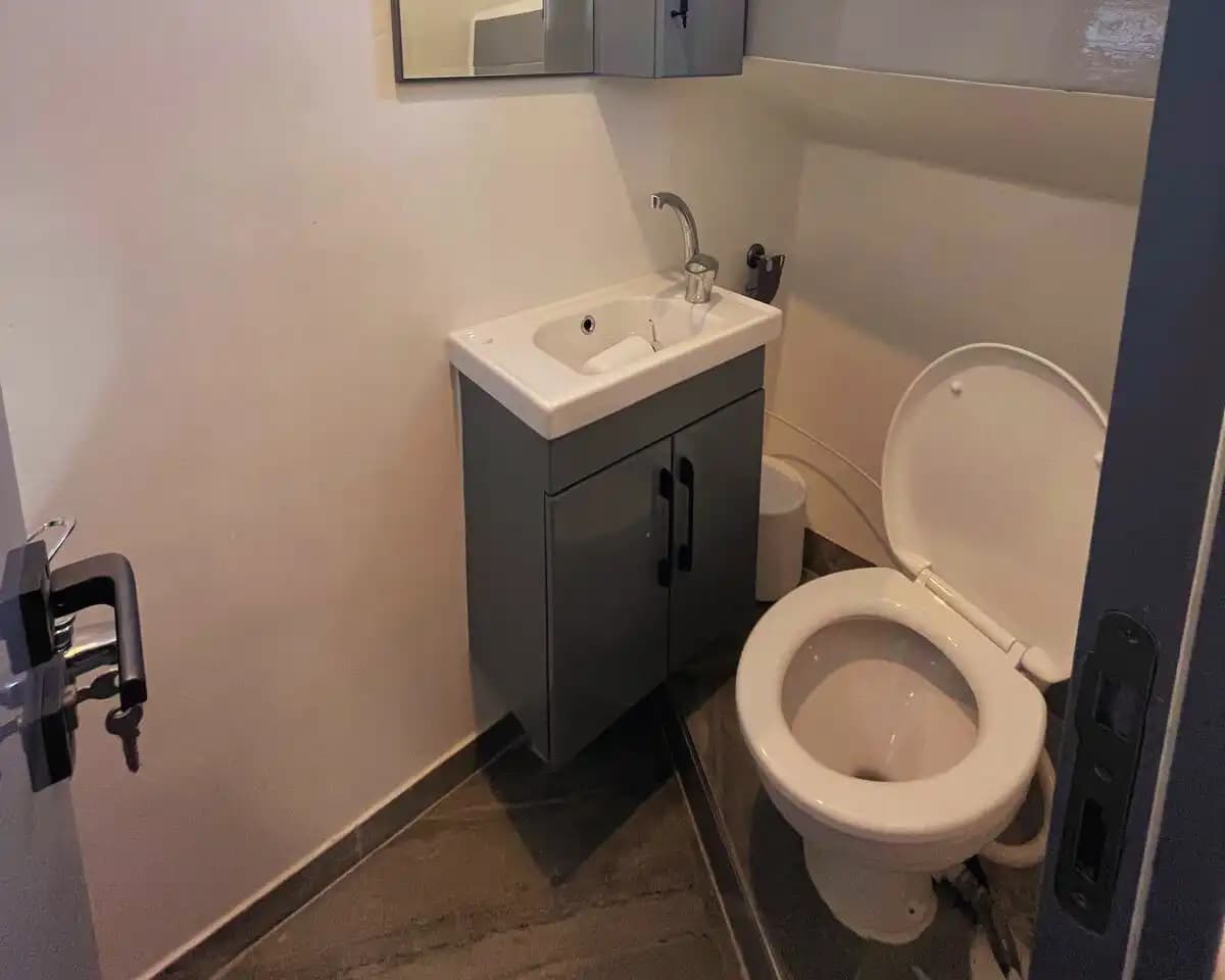 Location Gulet Confort Supérieur Göcek - Jusqu'à 10 pers. 7