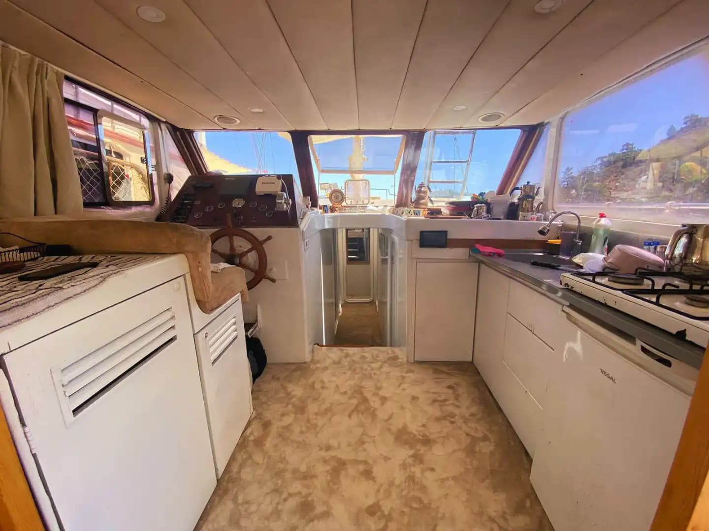 Expérience Gulet Privée dans les plus belles criques de Göcek 11