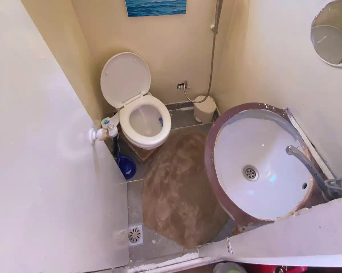 Expérience Gulet Privée dans les plus belles criques de Göcek 12
