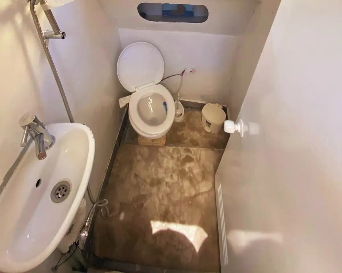 Expérience Gulet Privée dans les plus belles criques de Göcek 13
