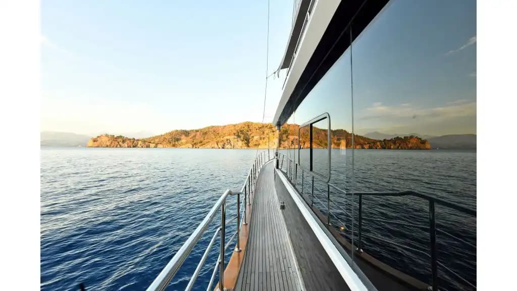 Lo último en Fethiye: Gulet Lujo 2022, 12 pax 37