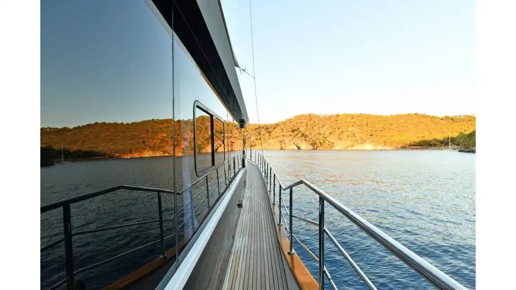 Lo último en Fethiye: Gulet Lujo 2022, 12 pax 36