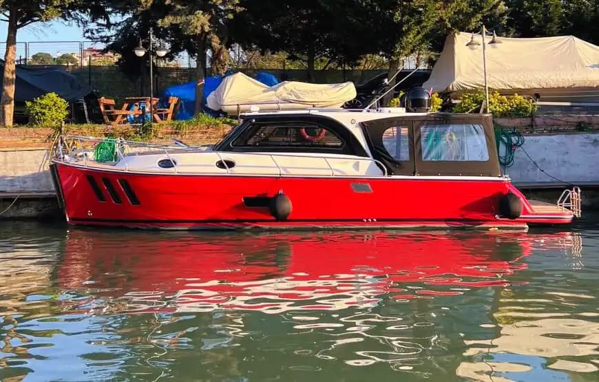 Hisaronu Yacht Rental ✅ 2