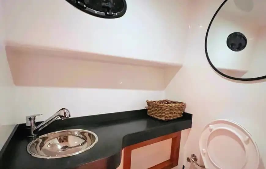 Hisaronu Yacht Rental ✅ 10