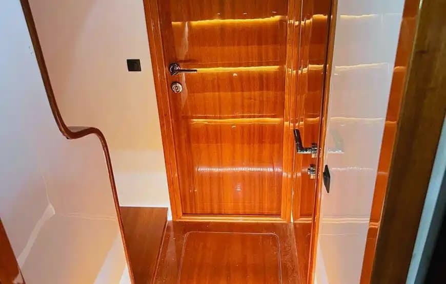 Hisaronu Yacht Rental ✅ 8