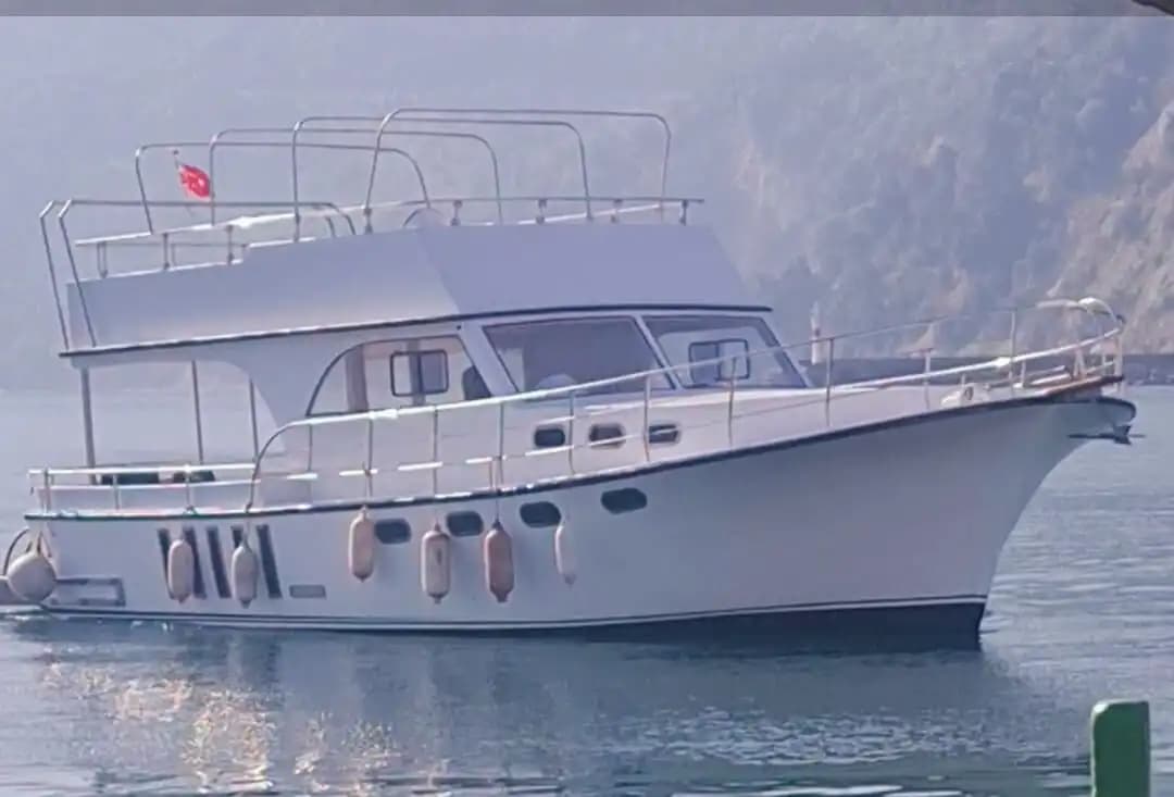 Büyükçekmece’den Hareket Eden Özel Yat ile Boğaz’ı Keşfedin