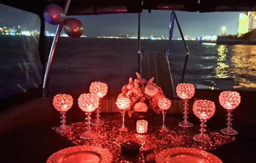 Overnight or Daily Bosphorus Tour – 10-Person Custom-Built Motor Yacht 9