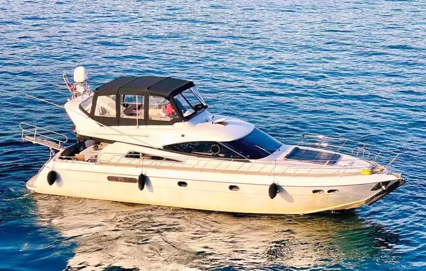 Location Yacht Privée Unkapanı – Forfaits Horaires/Journée 2