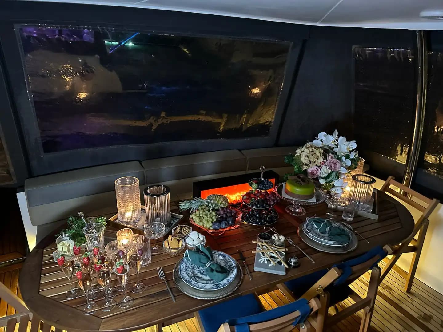 Luxus and Exklusiv: A Privat Meer Tour in Istanbul with Your Loved Ones 4