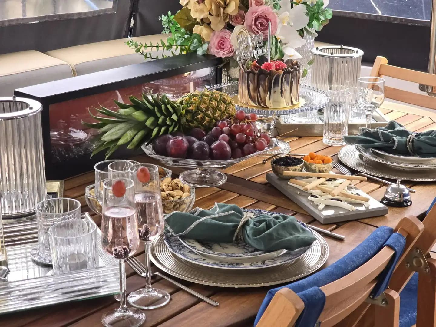 Luxus and Exklusiv: A Privat Meer Tour in Istanbul with Your Loved Ones 9