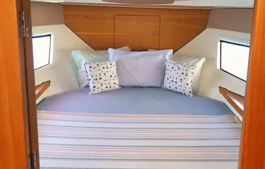 Günstige Yacht mieten in Kaş – Luxus zum kleinen Preis 6