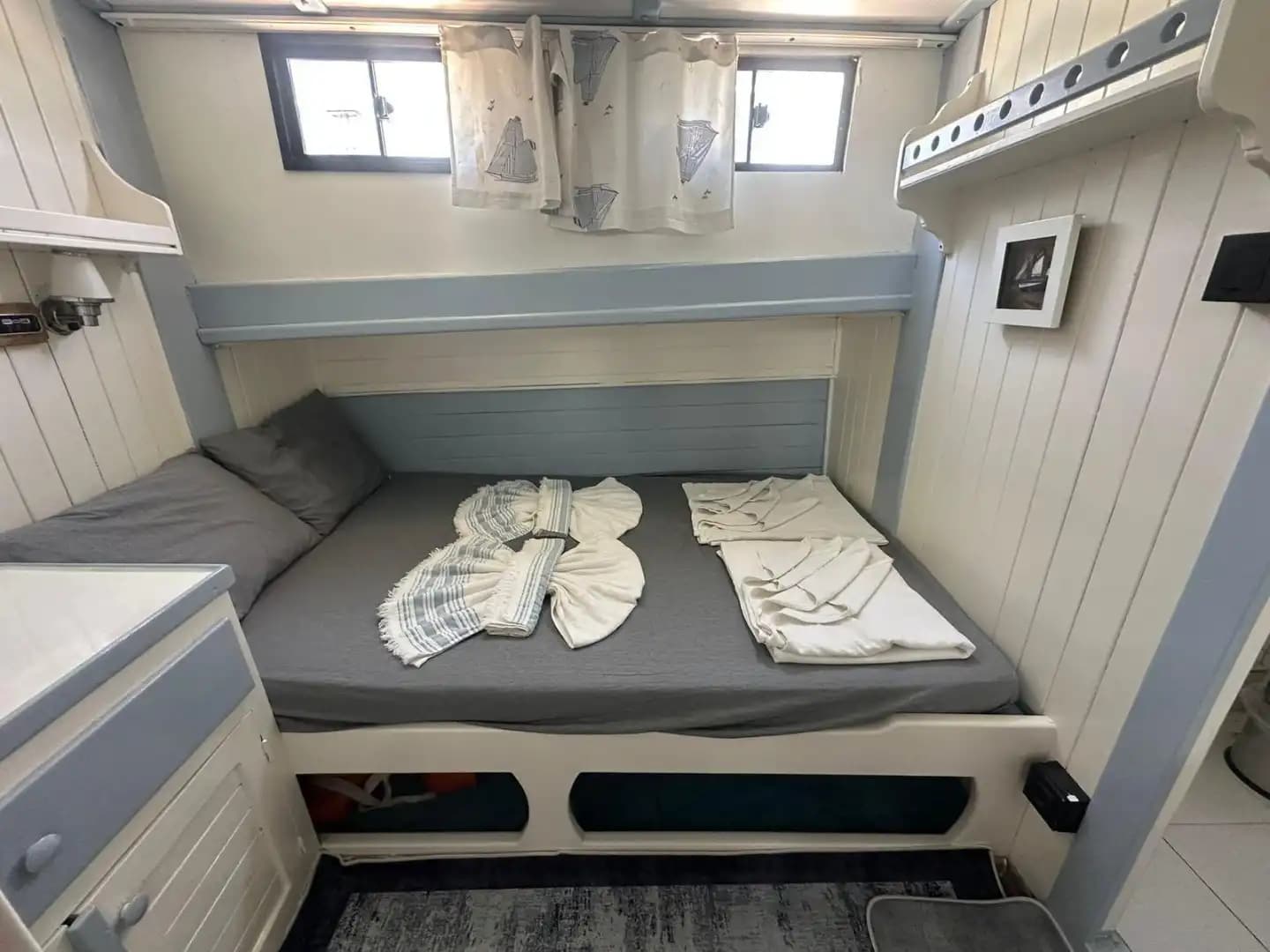Vacaciones de Gulet de Lujo en Kaş – Aventura Naval para 12 15