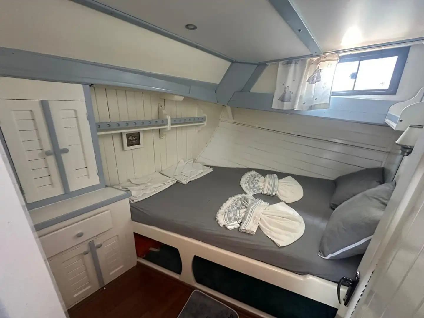 Vacaciones de Gulet de Lujo en Kaş – Aventura Naval para 12 17