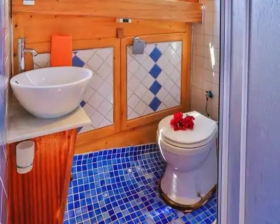 Luxus & Komfort: Guletcharter in Kaş 16