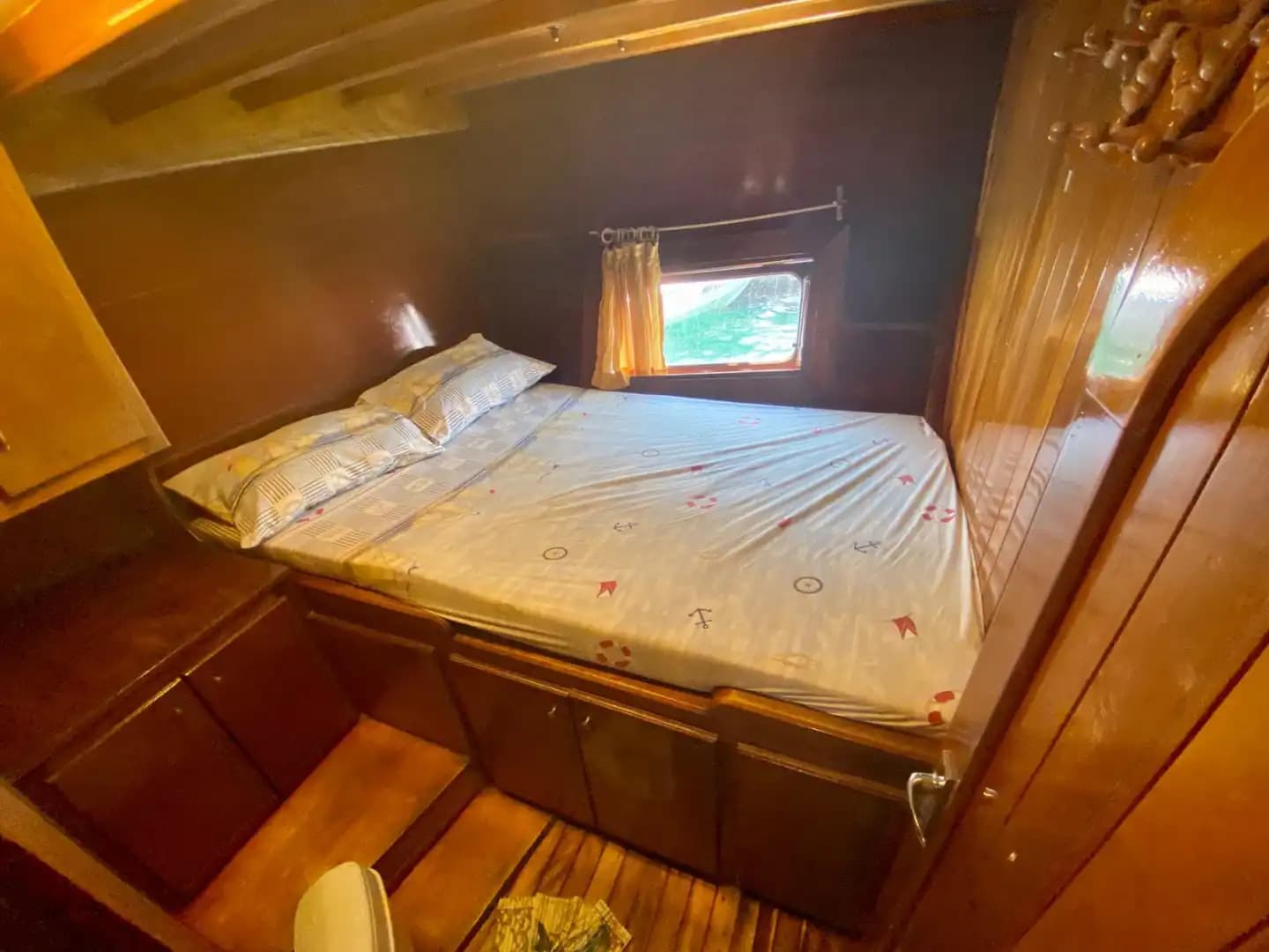 Explore the Hidden Coves of Kekova with a 16-Person, 8-Cabin Gulet 13