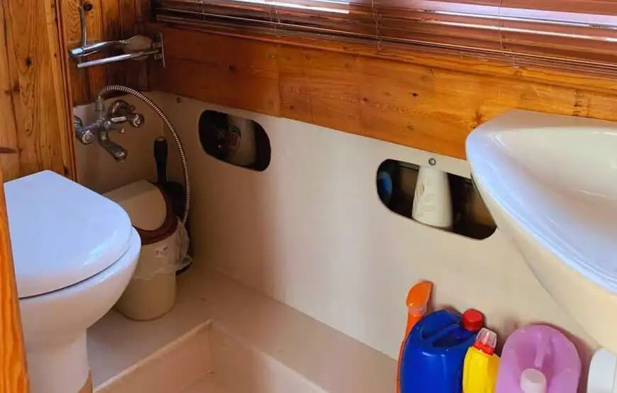 vanuit Proposals to Birthdays: de Perfect Boottocht in Kekova 9