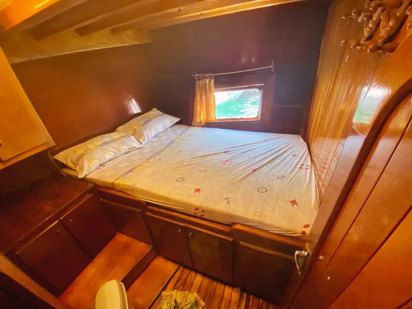Luxus Gulet für 14 Pers. in Kaş – Ihr Traumurlaub 11