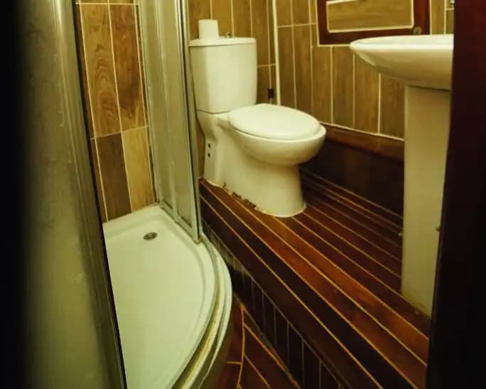 Custom-Designed Kekova Gulet: 6 Cabins, 12 Guests in Luxury 5