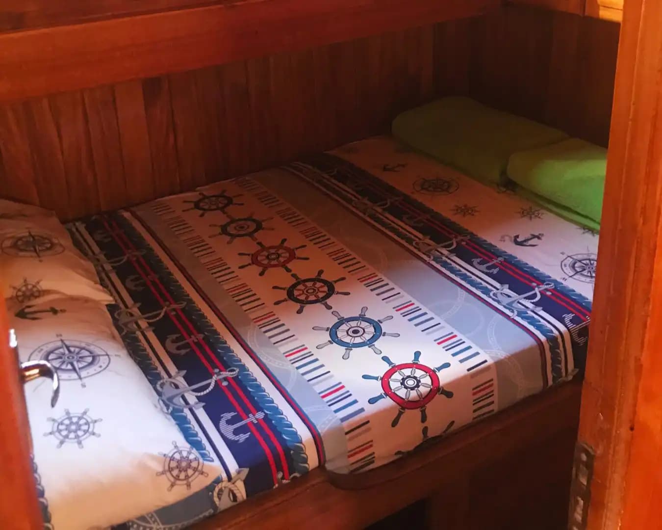 vanuit Romantisch Escapes to Familie Adventures – Luxe Gulet Ervaring 13