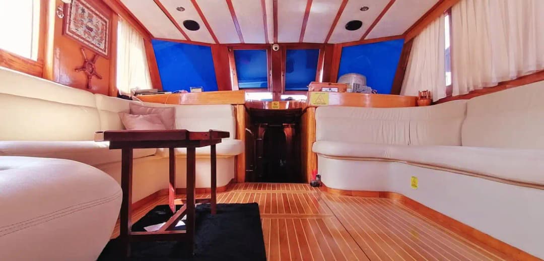 Romantik Kaçamaklardan Aile Tatillerine – Kemer’de Gulet Kiralama
