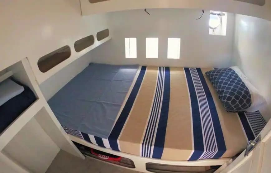 Económico Alquiler de Yate para 12 People Saliendo desde Kemer! 16