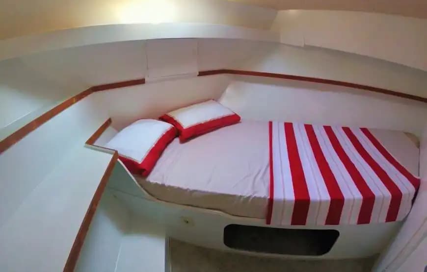 Económico Alquiler de Yate para 12 People Saliendo desde Kemer! 15