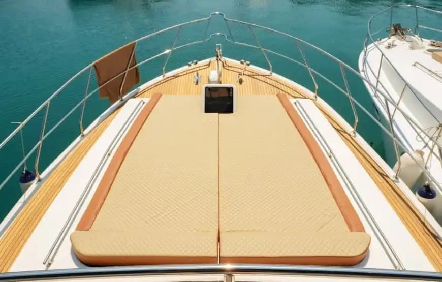 Económico Alquiler de Yate para 12 People Saliendo desde Kemer! 9