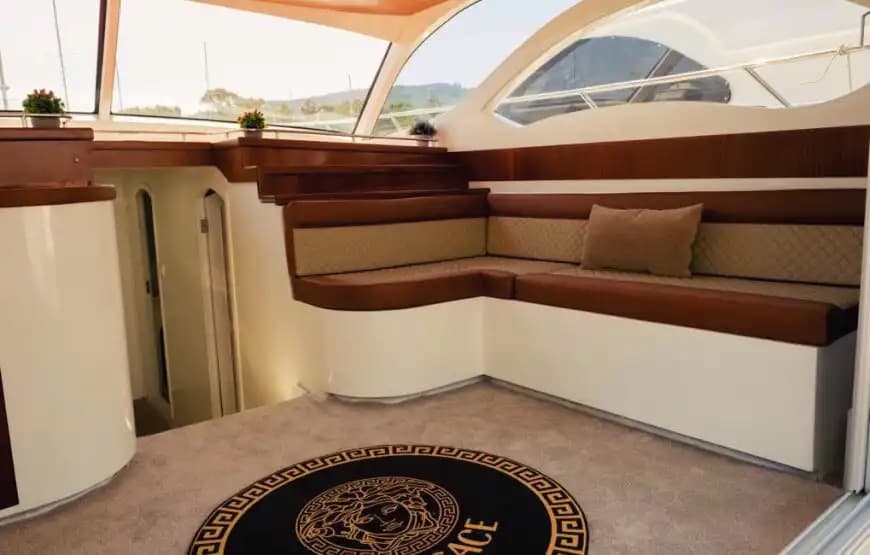 Económico Alquiler de Yate para 12 People Saliendo desde Kemer! 14