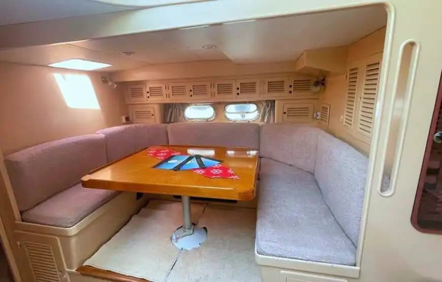 Horizon Motoryacht – The Ultimate Blend of Luxus and Freedom 10