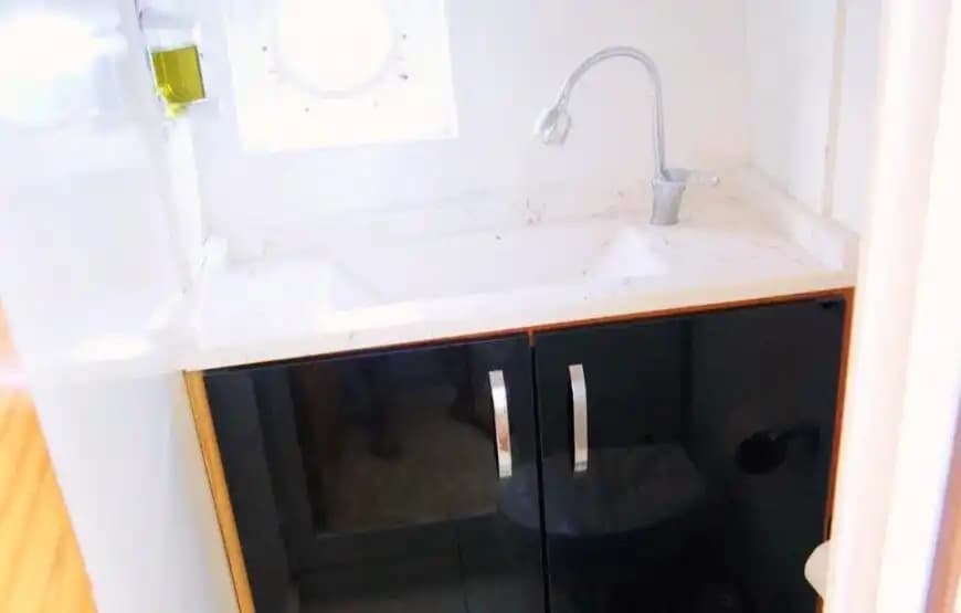 Yacht privé 10 pers. à Kuşadası - Eaux uniques 6