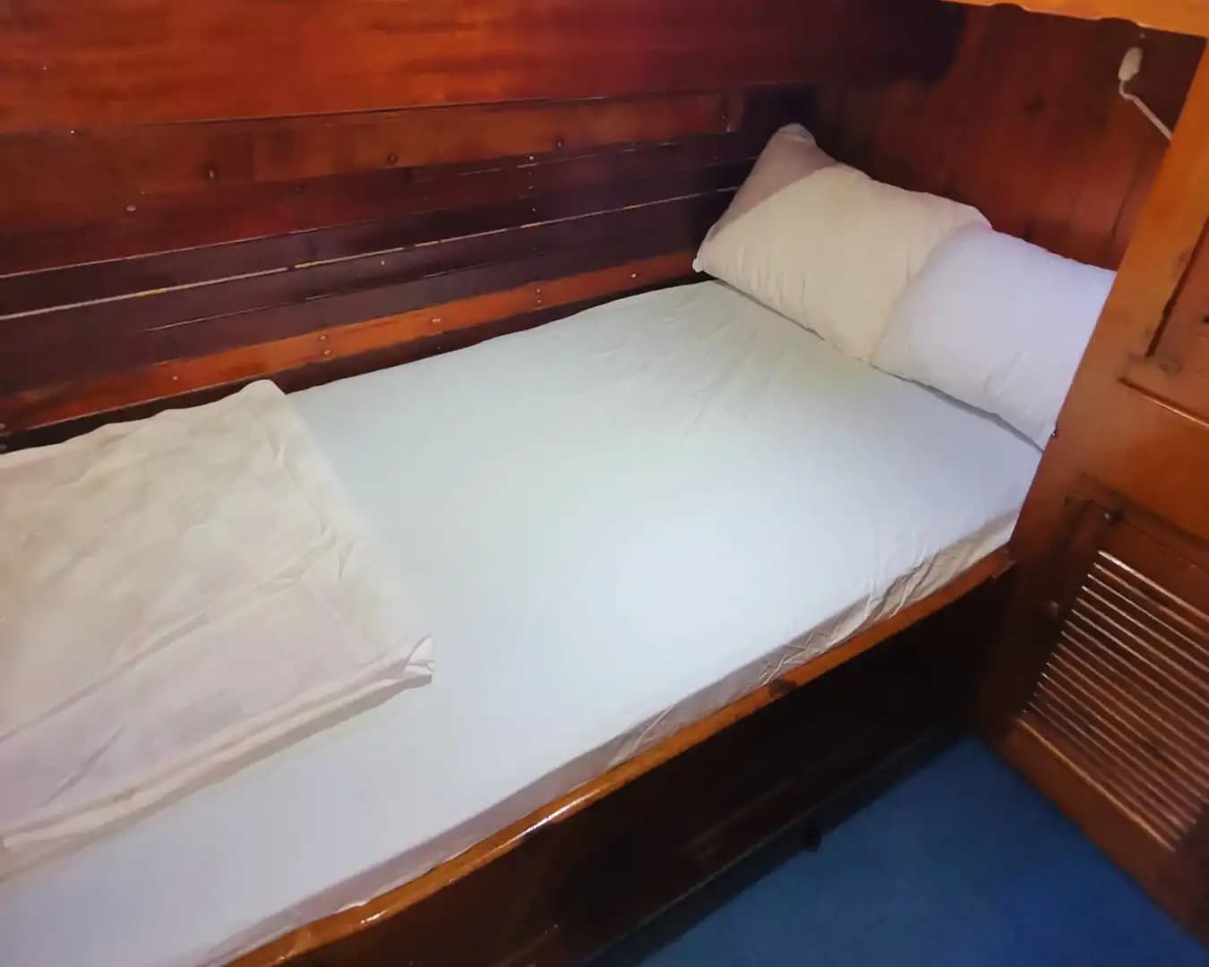 Comfortabele Gulet Vakantie in Datça voor 6 Personen 11