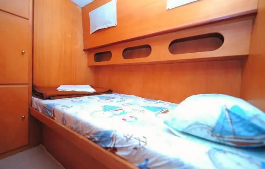 Luxury Meets Affordability: The Best Yacht Experiencia in Marmaris! 7