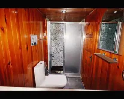 Privé Sea Holiday for 18 People with a Confortable 9-cabines Gulet in Marmaris 15