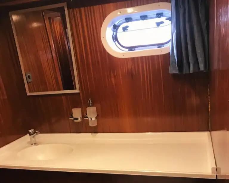 Charter een 24m Gulet voor 12 Gasten – Ultimate Comfort & Relaxation 7