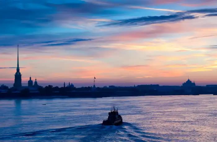 The Perfekt Choice for Romantic Moments and Fun Parties in Istanbul - Bosporusrundfahrt