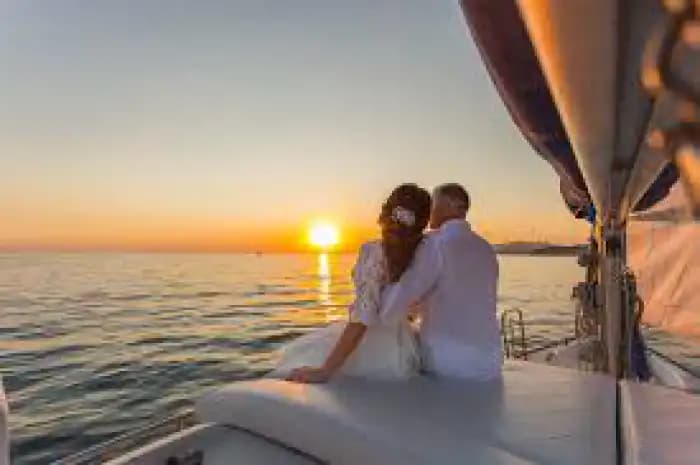 Luxe Accessible : La Meilleure Expérience Yacht à Marmaris ! - Anniversaire de mariage sur un yacht
