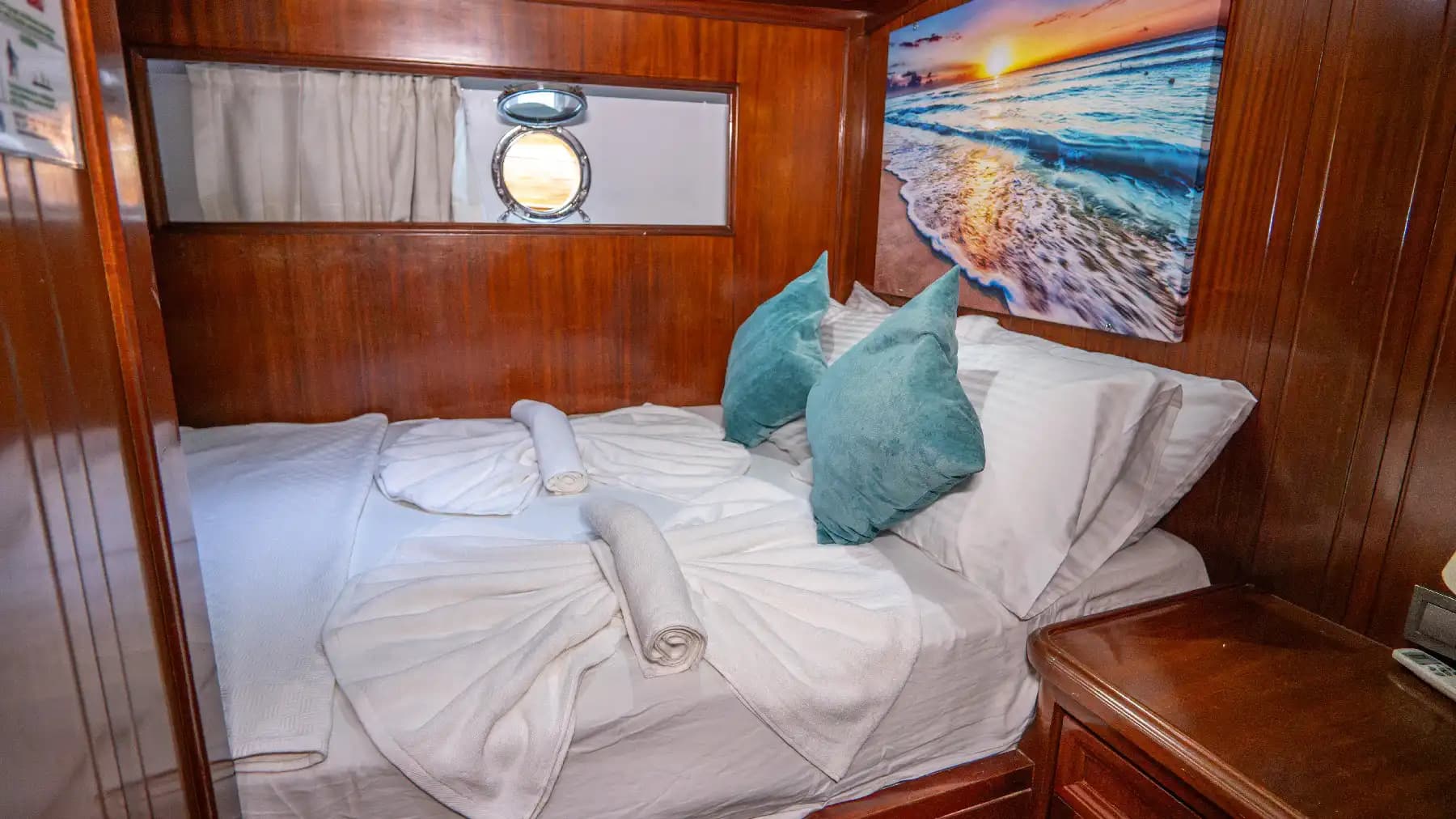 Luxus 33 Meter Gulet Charter in Marmaris - Up to 12 Gäste 6