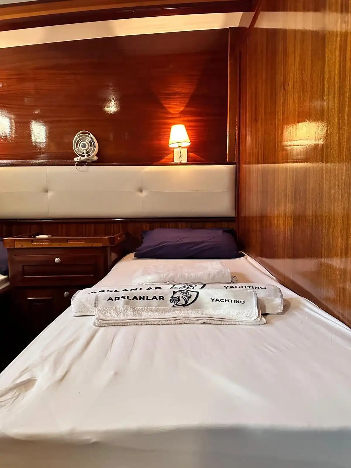 Luxe 30 Meter Gulet Charter in Bodrum – Up to 20 Gasten 25