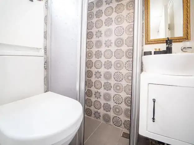 Location Luxe Goélette Göcek : 8 pers, 4 cabines 16